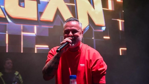 Así se vivió el Ponferrada Electrolatina con Juan Magán, Da Soul y Dj Novo Así se vivió el Ponferrada Electrolatina con Juan Magán, Da Soul y Dj Novo