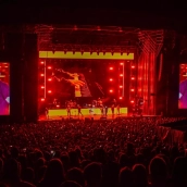 Así vivió Ponferrada el concierto de Melendi en las Fiestas de la Encina de Ponferrada Así vivió Ponferrada el concierto de Melendi en las Fiestas de la Encina de Ponferrada