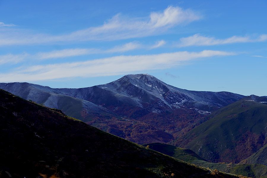 Nieve Valle del Silencio (7) Nieve Valle del Silencio (7)