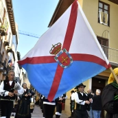Día del Bierzo y ofrenda a la Virgen de La Encina Día del Bierzo y ofrenda a la Virgen de La Encina