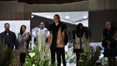 Desfile de Julio Lama en las Fiestas de la Encina 2024