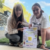 La memoria y el habla del Valle de Fornela, objeto de estudio de una Beca Ralbar