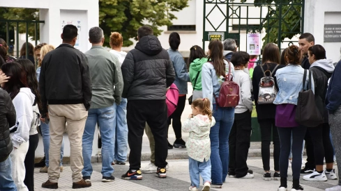 Las familias de Castilla y León podrán solicitar centro educativo del 14 al 31 de marzo