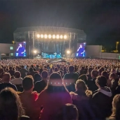 Las cifras de La Encina: "asistencia récord" en Melendi, 5.000 en Ponferrada Electrolatina y otros datos que llevan al equipo de Gobierno a calificarlas de "éxito" Las cifras de La Encina: "asistencia récord" en Melendi, 5.000 en Ponferrada Electrolatina y otros datos que llevan al equipo de Gobierno a calificarlas de "éxito"