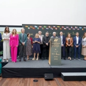 Castilla y León será el “epicentro mundial del enoturismo” del 26 al 28 de septiembre con la primera edición de los Vinoinfluencers World Awards