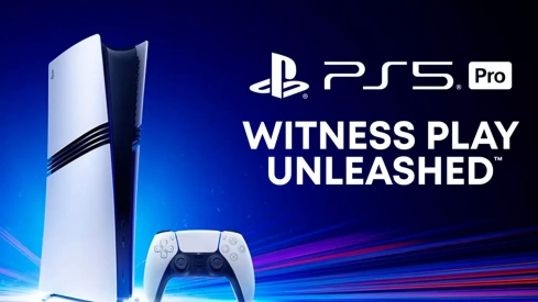 PS5 Pro