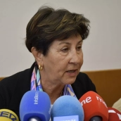 La actual directiva del IEB reclamará a la anterior el pago de una subvención de 35.000 euros para devolver a la Junta