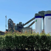 Cementos Cosmos en Toral de los Vados