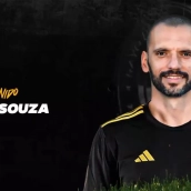 Yuri se pasa a la Kings League como nuevo jugador del Rayo de Barcelona