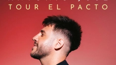 El cantante cordobés Antonio José sustituirá a David Bustamante en la Gala de Premios del Comercio de Ponferrada