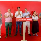   Óscar López, ministro de Transformación Digital y Función Pública