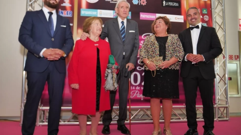 Gala del Comercio de Ponferrada (47)