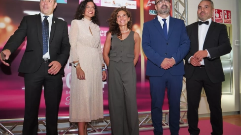 Gala del Comercio de Ponferrada (51)