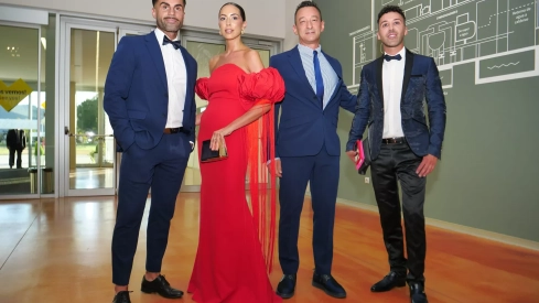 Gala del Comercio de Ponferrada (109)