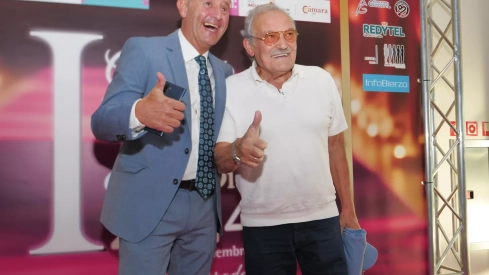 Gala del Comercio de Ponferrada (111)