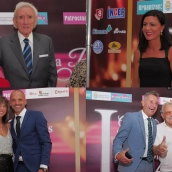 Ponferrada celebra la 'I Gala de Comercio El Bierzo': Estos son los premiados Ponferrada celebra la 'I Gala de Comercio El Bierzo': Estos son los premiados