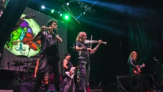 Mago de Oz en Bembibre (43)