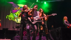 Mago de Oz en Bembibre (46)