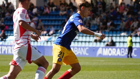 Andorra Ponferradina