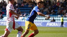 Andorra Ponferradina