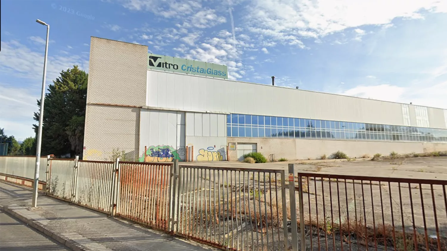 Vitro Cristalglass Vitro Cristalglass