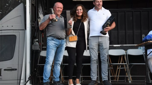 Concurso de Entibadores de Bembibre 2024 (1) Concurso de Entibadores de Bembibre 2024 (1)