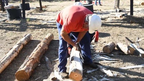 Concurso de Entibadores de Bembibre 2024 (4) Concurso de Entibadores de Bembibre 2024 (4)