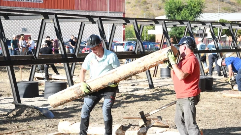 Concurso de Entibadores de Bembibre 2024 (5) Concurso de Entibadores de Bembibre 2024 (5)