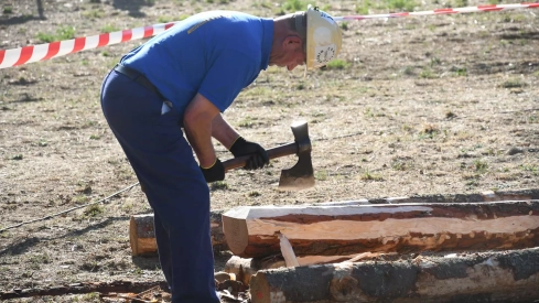 Concurso de Entibadores de Bembibre 2024 (6) Concurso de Entibadores de Bembibre 2024 (6)