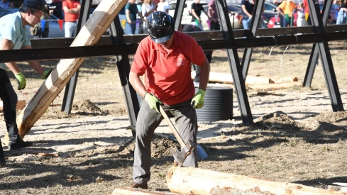 Concurso de Entibadores de Bembibre 2024 (7) Concurso de Entibadores de Bembibre 2024 (7)