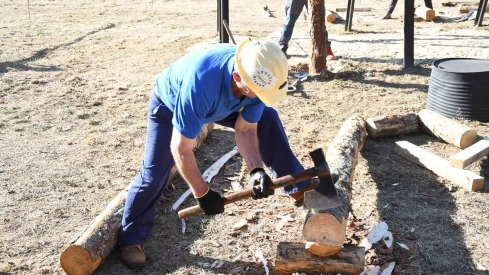Concurso de Entibadores de Bembibre 2024 (8) Concurso de Entibadores de Bembibre 2024 (8)