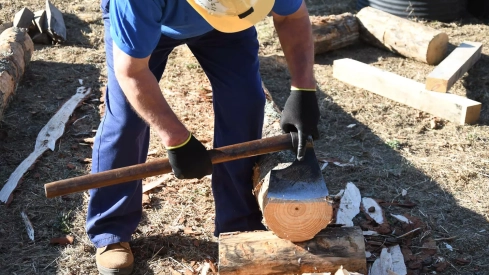 Concurso de Entibadores de Bembibre 2024 (9) Concurso de Entibadores de Bembibre 2024 (9)