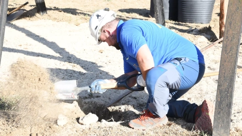 Concurso de Entibadores de Bembibre 2024 (10) Concurso de Entibadores de Bembibre 2024 (10)