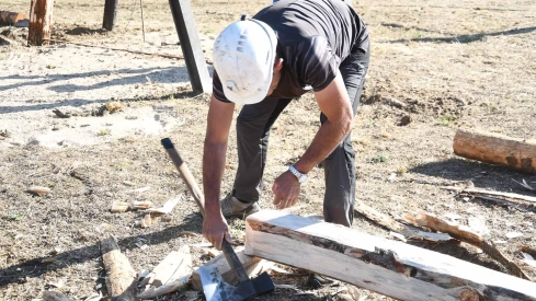 Concurso de Entibadores de Bembibre 2024 (11) Concurso de Entibadores de Bembibre 2024 (11)