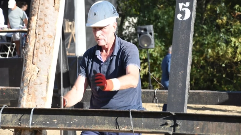 Concurso de Entibadores de Bembibre 2024 (12) Concurso de Entibadores de Bembibre 2024 (12)