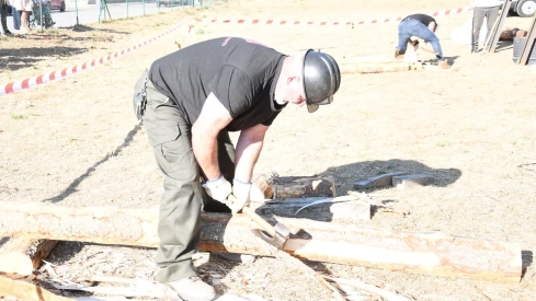 Concurso de Entibadores de Bembibre 2024 (14) Concurso de Entibadores de Bembibre 2024 (14)