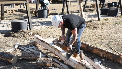 Concurso de Entibadores de Bembibre 2024 (15) Concurso de Entibadores de Bembibre 2024 (15)