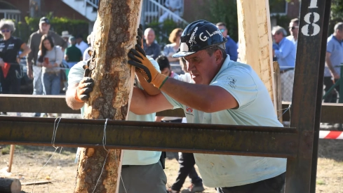 Concurso de Entibadores de Bembibre 2024 (17) Concurso de Entibadores de Bembibre 2024 (17)