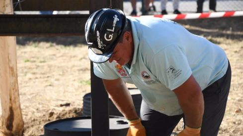 Concurso de Entibadores de Bembibre 2024 (18) Concurso de Entibadores de Bembibre 2024 (18)