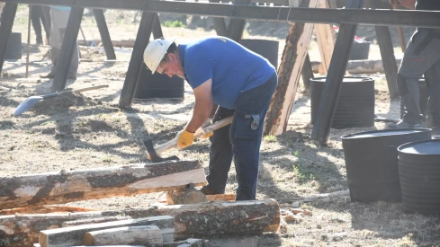 Concurso de Entibadores de Bembibre 2024 (19) Concurso de Entibadores de Bembibre 2024 (19)