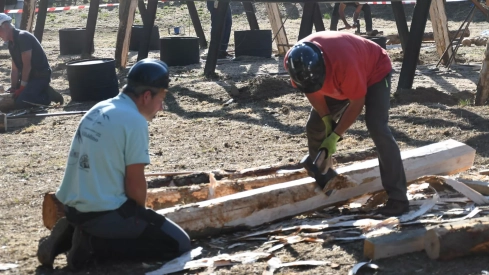 Concurso de Entibadores de Bembibre 2024 (23) Concurso de Entibadores de Bembibre 2024 (23)