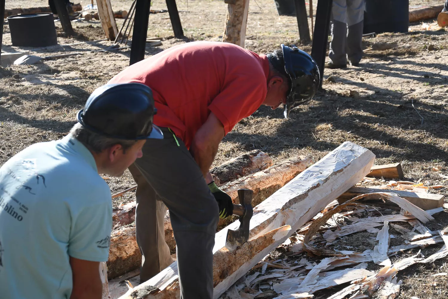 Concurso de Entibadores de Bembibre 2024 (24) Concurso de Entibadores de Bembibre 2024 (24)