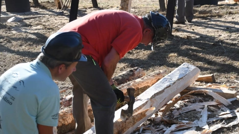 Concurso de Entibadores de Bembibre 2024 (24) Concurso de Entibadores de Bembibre 2024 (24)