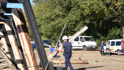 Concurso de Entibadores de Bembibre 2024 (28) Concurso de Entibadores de Bembibre 2024 (28)