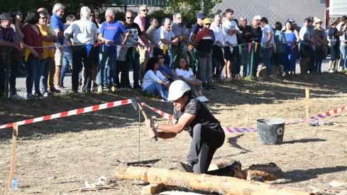 Concurso de Entibadores de Bembibre 2024 (29) Concurso de Entibadores de Bembibre 2024 (29)