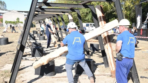 Concurso de Entibadores de Bembibre 2024 (30) Concurso de Entibadores de Bembibre 2024 (30)