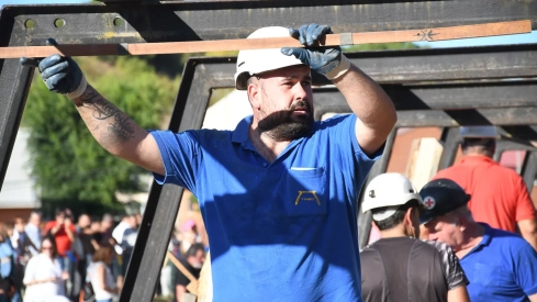 Concurso de Entibadores de Bembibre 2024 (32) Concurso de Entibadores de Bembibre 2024 (32)