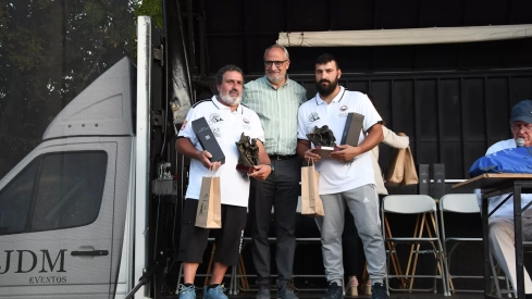 Concurso de Entibadores de Bembibre 2024 (45) Concurso de Entibadores de Bembibre 2024 (45)