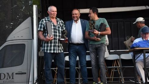 Concurso de Entibadores de Bembibre 2024 (46) Concurso de Entibadores de Bembibre 2024 (46)