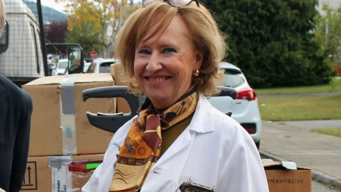 Pilar Fernández Ampudia